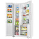 Холодильник Side-by-Side Haier HRF-918DW