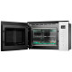 Встраиваемая микроволновая печь СВЧ Kuppersberg HMW 651 W