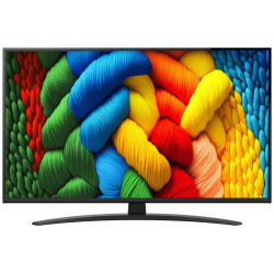 LG 50NANO81A6A.ARUG