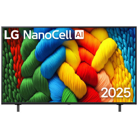 LG 55NANO80A6B.ARUG