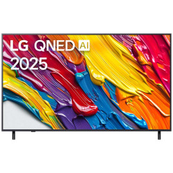 Телевизоры  LG 65QNED82A6B.ARUG