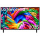 Телевизоры  LG 43NANO90A6B.ARUG