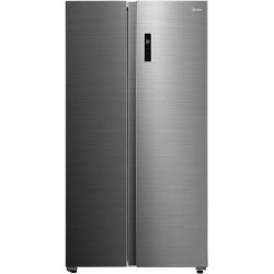 Холодильник Side-by-Side Midea MDRS710FGE46