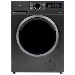 Стиральная машина Midea MF01712BS40/T