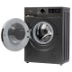 Стиральная машина Midea MF01712BS40/T