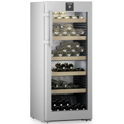 Винный шкаф Liebherr WPsd 4652-20 001
