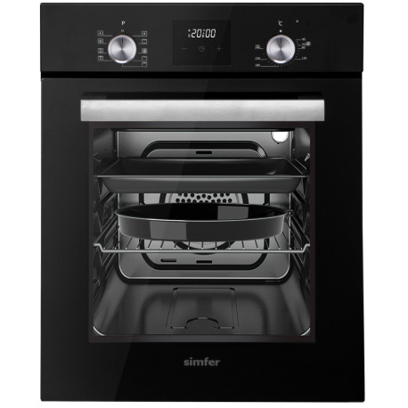 Электрический духовой шкаф Simfer B4EB59070