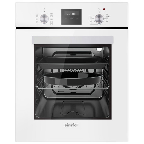 Электрический духовой шкаф Simfer B4EW59070