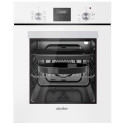 Электрический духовой шкаф Simfer B4EW59070