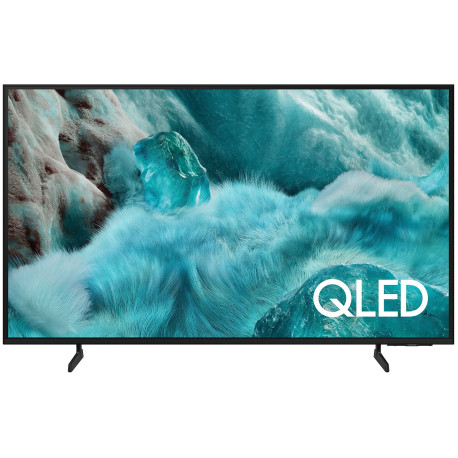 Телевизор Samsung QE55Q7FAAUXRU