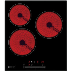 Электрическая варочная панель Indesit IRC 345