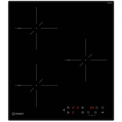 Электрическая варочная панель Indesit IS 40CQ45 NE