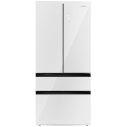 Многокамерный холодильник MAUNFELD MFF190NFDPW01