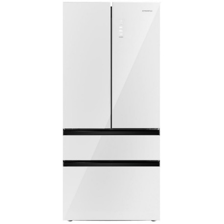 Многокамерный холодильник MAUNFELD MFF190NFDPW01