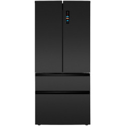 Многокамерный холодильник MAUNFELD MFF190NFDSB01