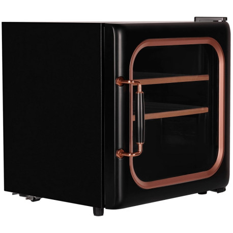 Винный шкаф MAUNFELD MFWC-40SB14