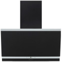 Вытяжка Krona IRMA A 600 black S