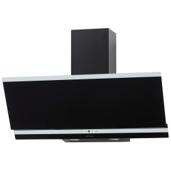 Вытяжка Krona IRMA A 900 black S 