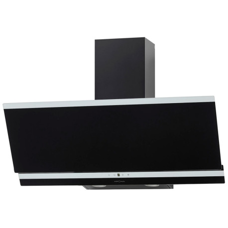 В/о  Krona IRMA A 900 black S вытяжка кухонная