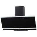 Вытяжка Krona IRMA A 900 black S 