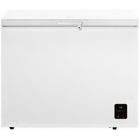 Мороз. ларь Gorenje FHC30A6W